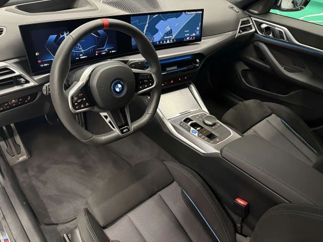 BMW i4 Coupé M50 xDrive