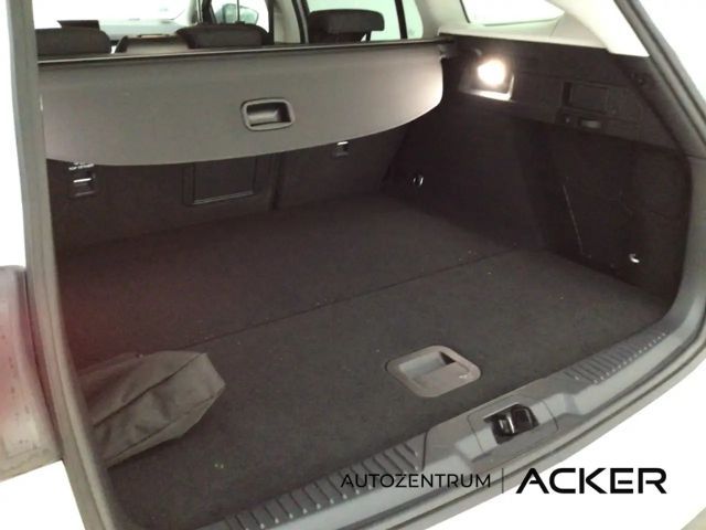 Ford Focus 1.5 EcoBlue Active Wagon