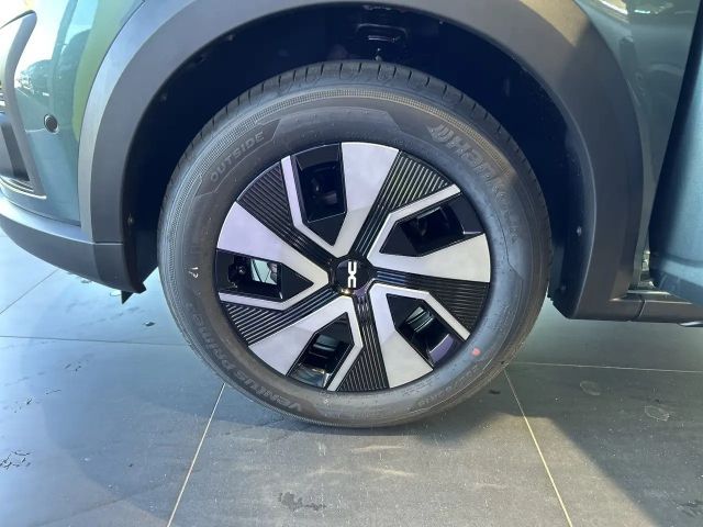 Dacia Sandero Stepway TCe 90