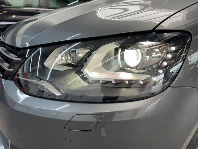 Volkswagen Sharan 1.4 TSI DSG Highline