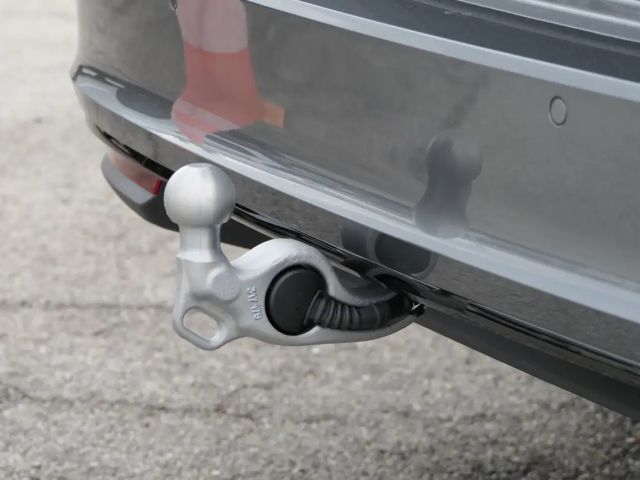 Skoda Superb Sportline iV