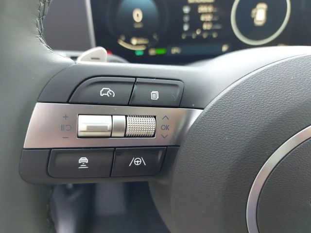 Hyundai Tucson 2WD T-GDi