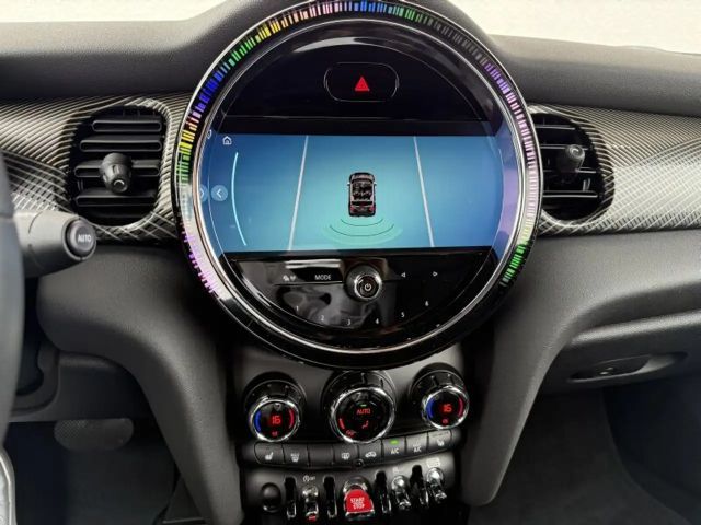 MINI Cooper Cabrio RESOLUTE LED/NAVI//Apple/TEMPO