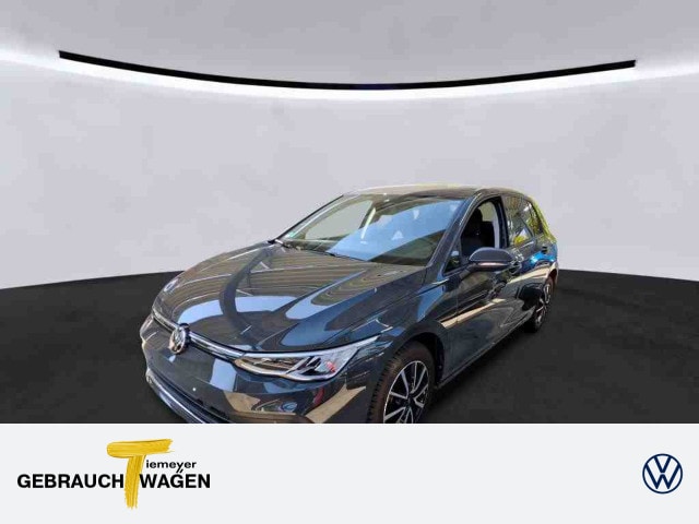 Volkswagen Golf 2.0 TDI DSG IQ.Drive