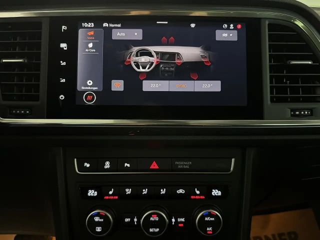 Seat Ateca 4Drive DSG Style