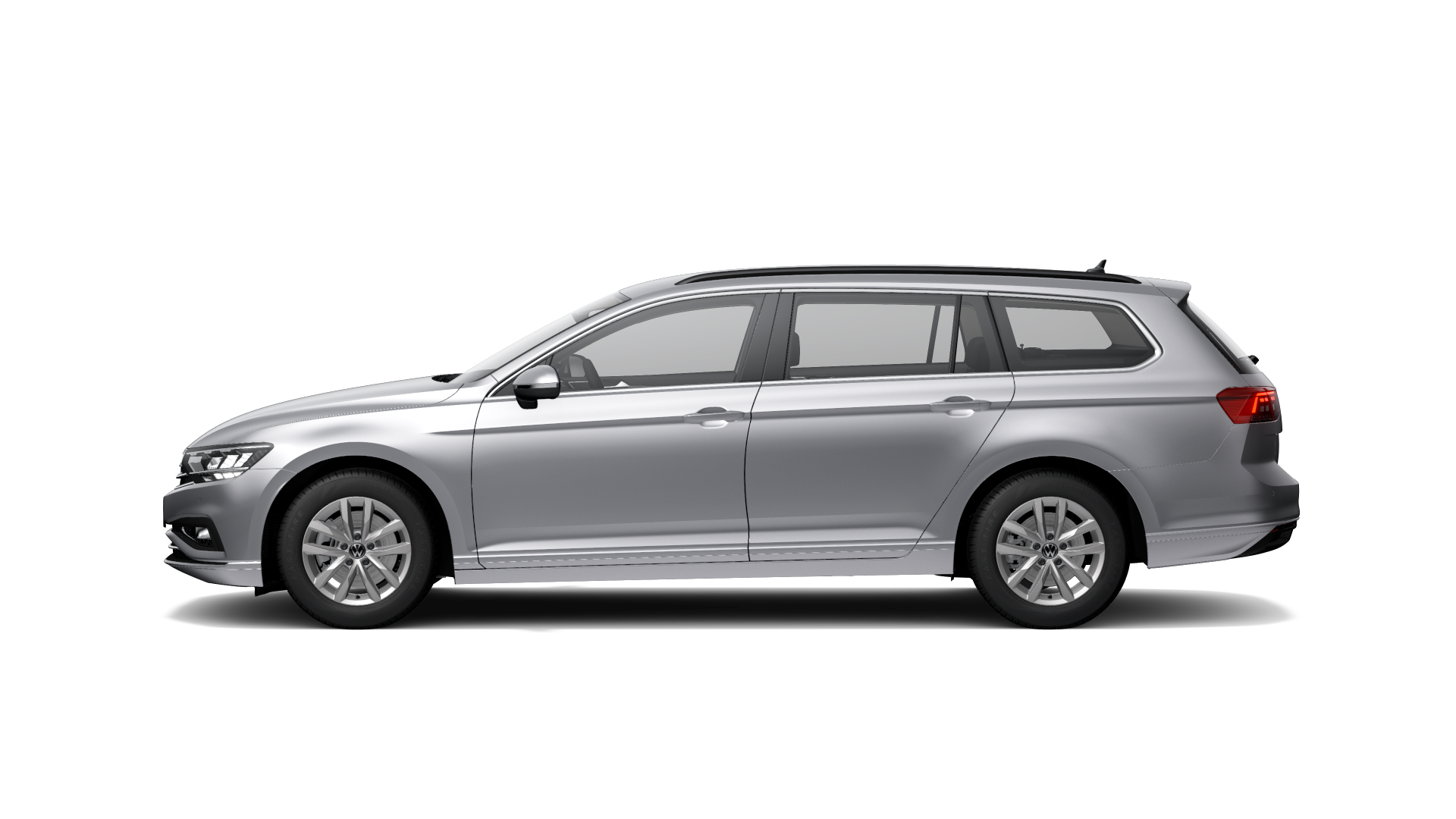 Volkswagen Passat 2.0 TDI Variant