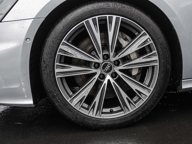 Audi A6 55 TFSI Avant Quattro S-Tronic Sport