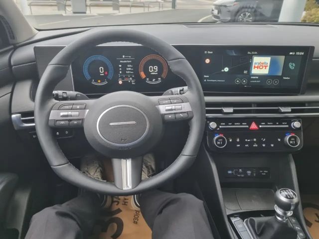 Hyundai Tucson 2WD T-GDi