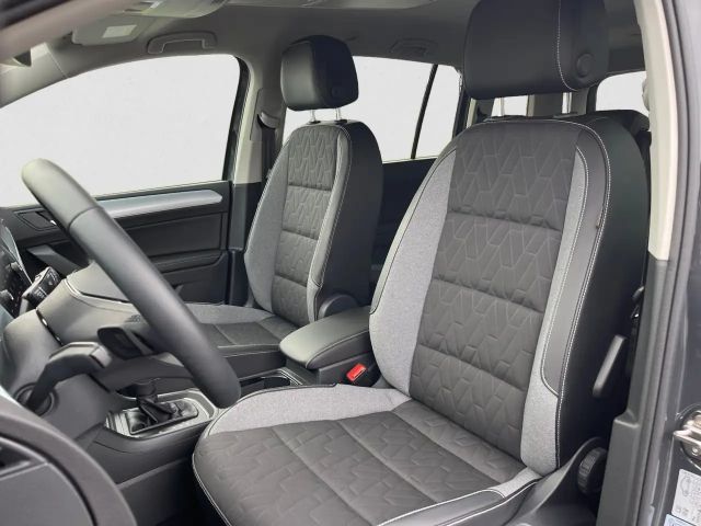 Volkswagen Touran DSG