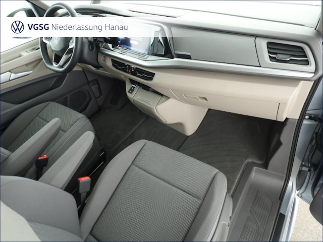 Volkswagen Multivan Lang Life