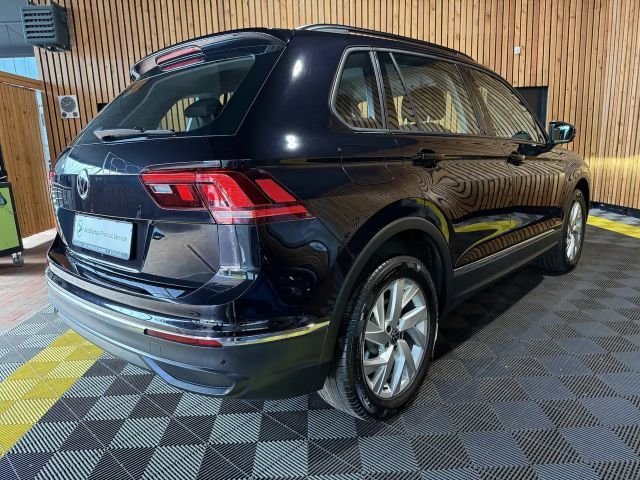Volkswagen Tiguan 4Motion DSG Life