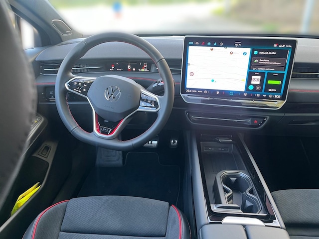 Volkswagen ID.7 4Motion