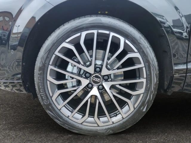 Audi Q3 Quattro S-Tronic