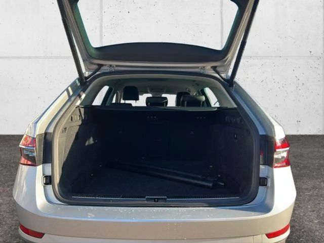 Skoda Superb 2.0 TSI Combi