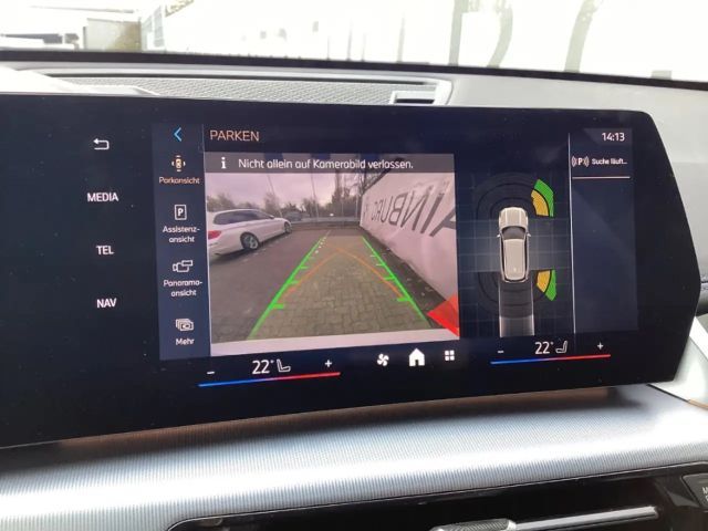 BMW X1 M-Sport sDrive18i