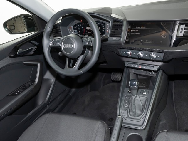 Audi A1 30 TFSI Allstreet S-Tronic