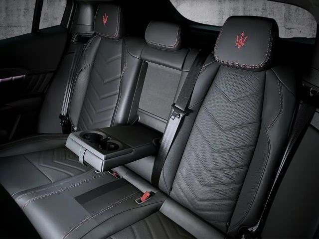 Maserati Grecale Trofeo