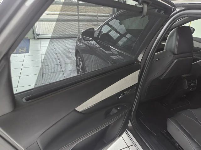 Peugeot 5008 BlueHDi EAT8 GT-Line