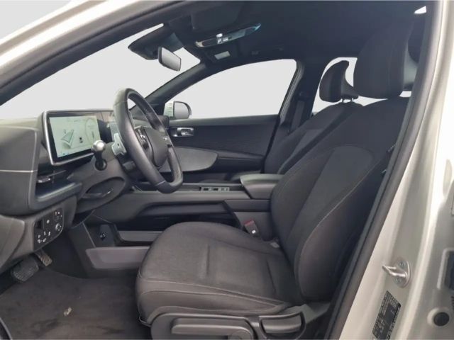 Hyundai IONIQ 6 53kWh