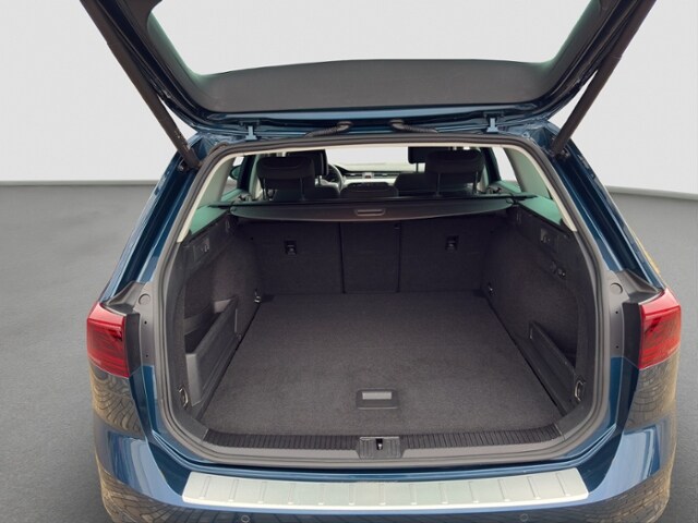 Volkswagen Passat 2.0 TDI Business Variant