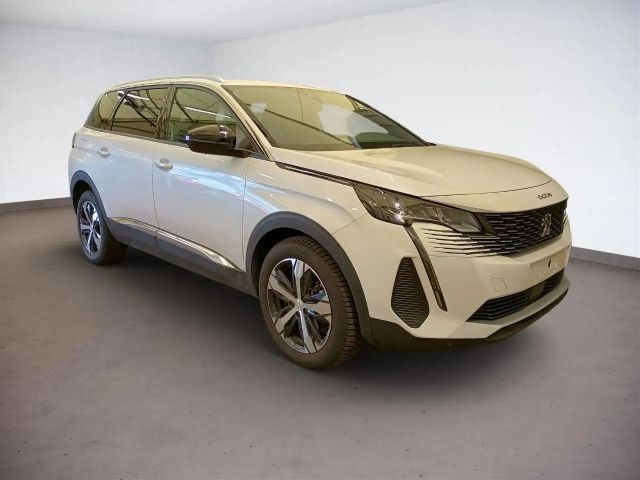 Peugeot 5008 Allure Pack BlueHDi