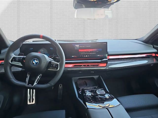 BMW i5 M60 Sedan xDrive