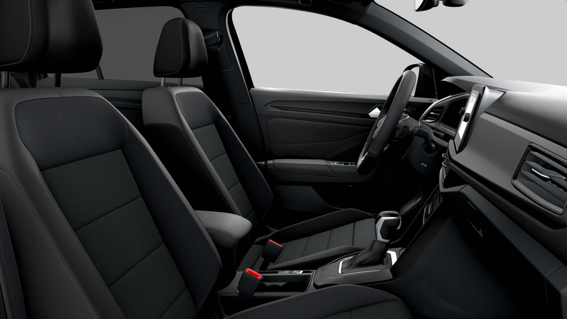 Volkswagen T-Roc 1.5 TSI DSG R-Line