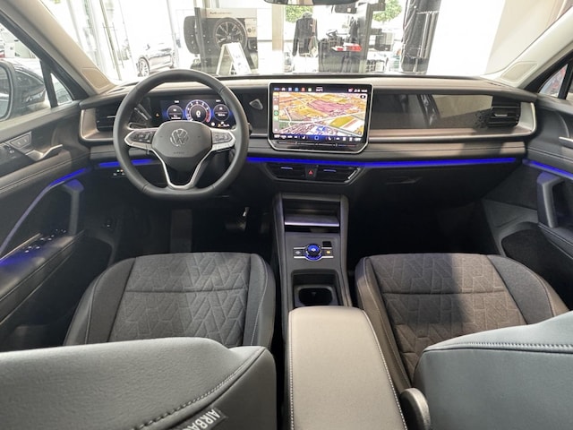 Volkswagen Tayron Life