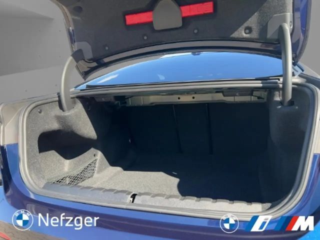 BMW 420 420d Coupé M-Sport