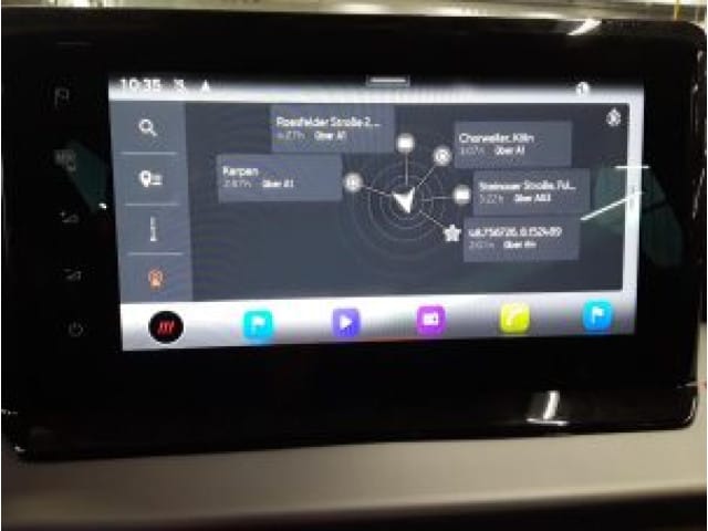 Seat Ibiza 1.0 TSI DSG Xcellence