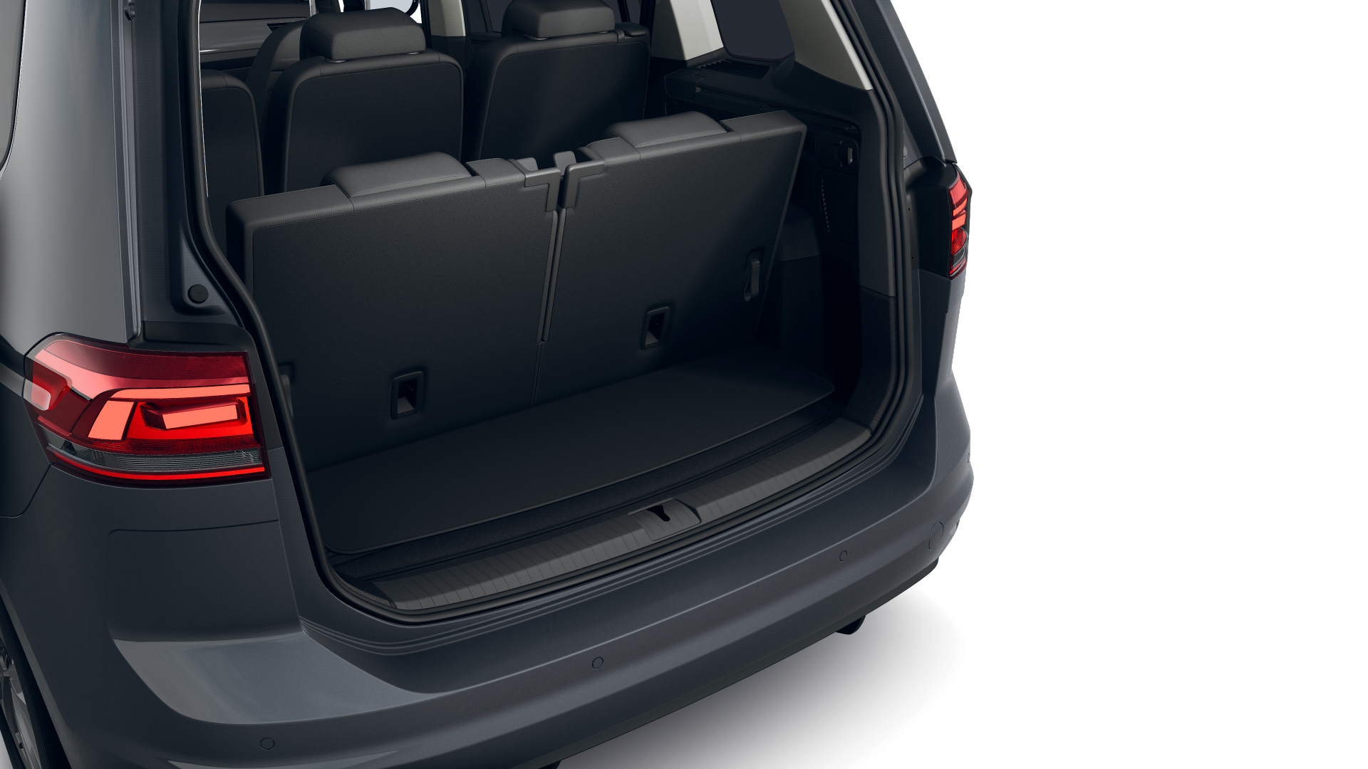 Volkswagen Touran 1.5 TSI Comfortline DSG