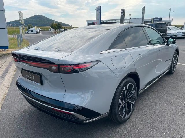 Mazda 6e Plus Takumi