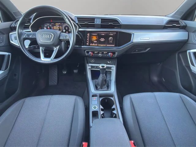 Audi Q3 35 TDI