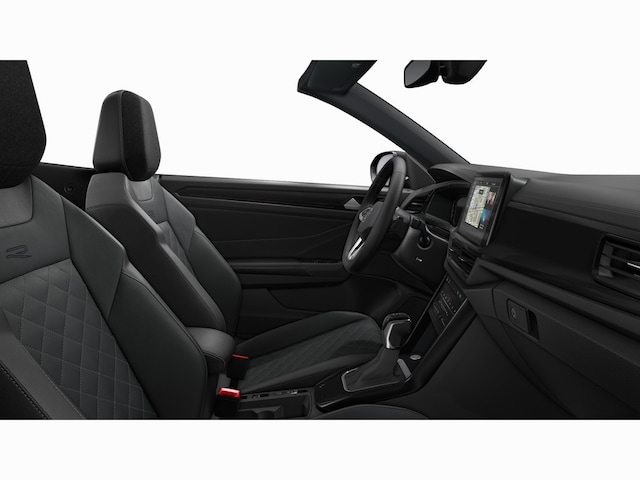 Volkswagen T-Roc 1.5 TSI Cabriolet DSG R-Line