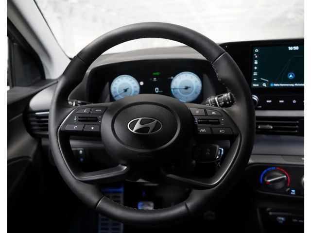 Hyundai Bayon 1.0 T-GDi Trend