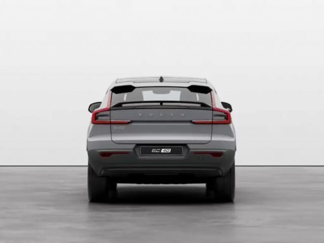 Volvo EC40 Extended range Plus Single motor