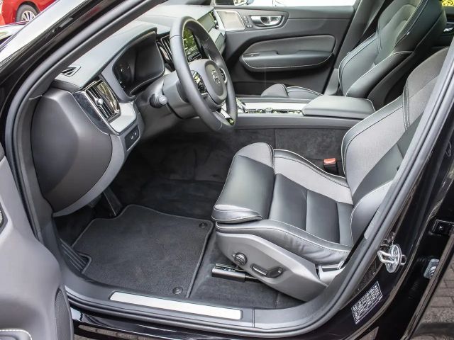 Volvo XC60 AWD Recharge T8 Ultra