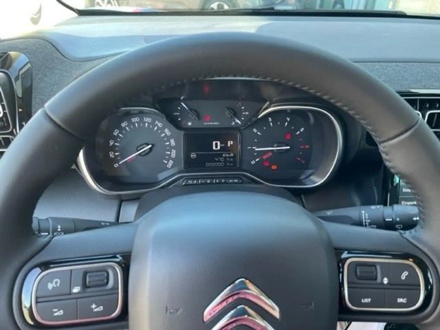 Citroën C3 Aircross Plus PureTech