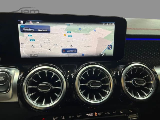 Mercedes-Benz EQB 350 4MATIC