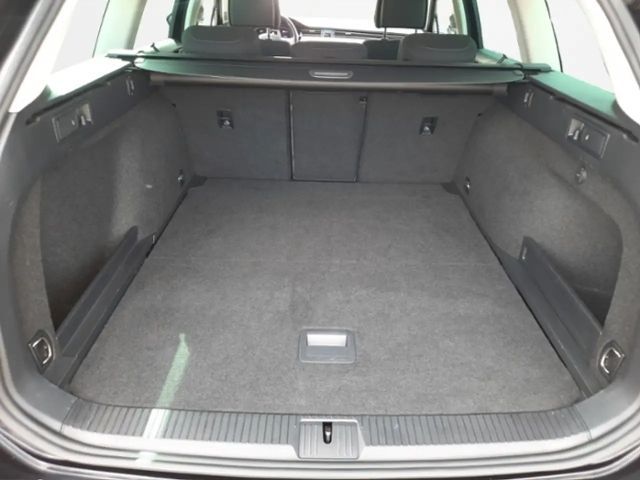 Volkswagen Passat 2.0 TDI DSG Variant