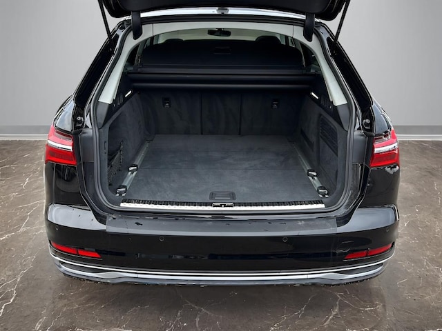 Audi A6 45 TDI Avant Quattro S-Tronic