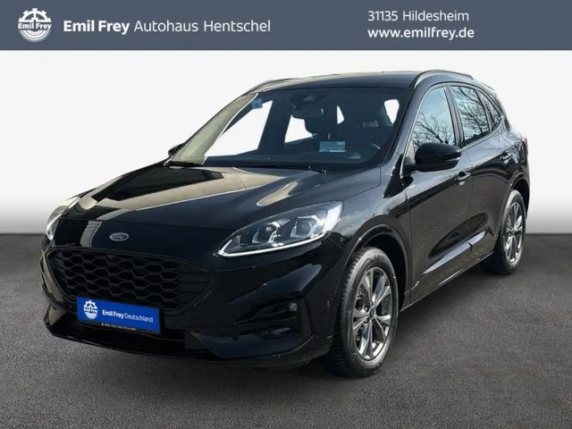 Ford Kuga EcoBoost ST Line