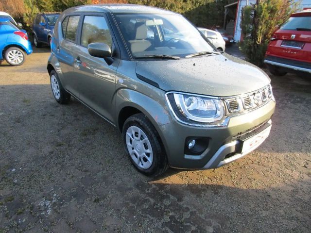 Suzuki Ignis Club Hybrid