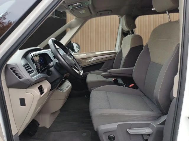 Volkswagen Multivan 1.4 TSI T7 eHybrid