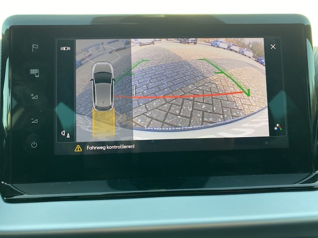 Seat Ibiza 1.0 TSI FR-lijn