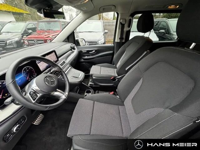 Mercedes-Benz V 300 Style V 300 d