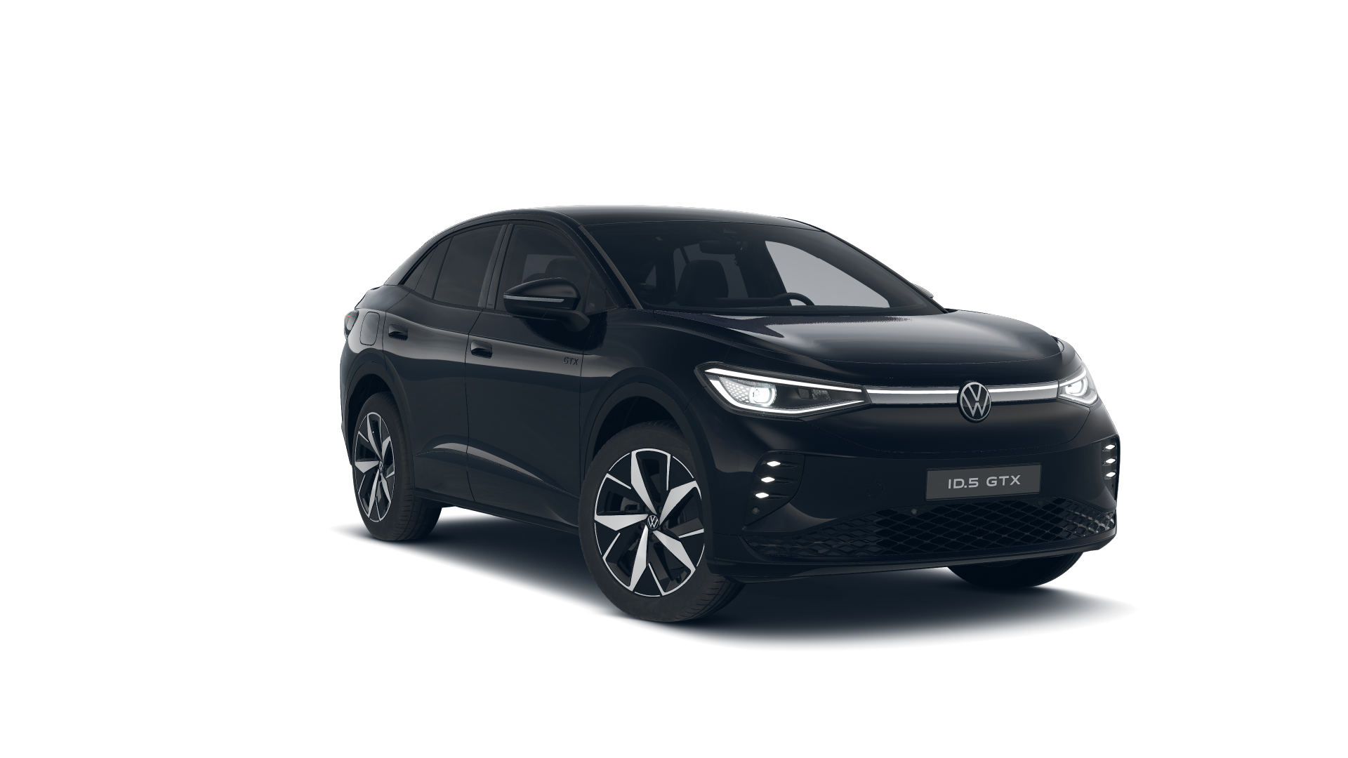 Volkswagen ID.5 GTX