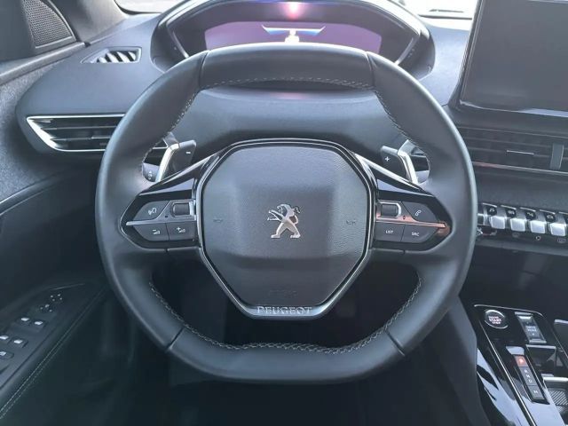 Peugeot 3008 Allure Pack