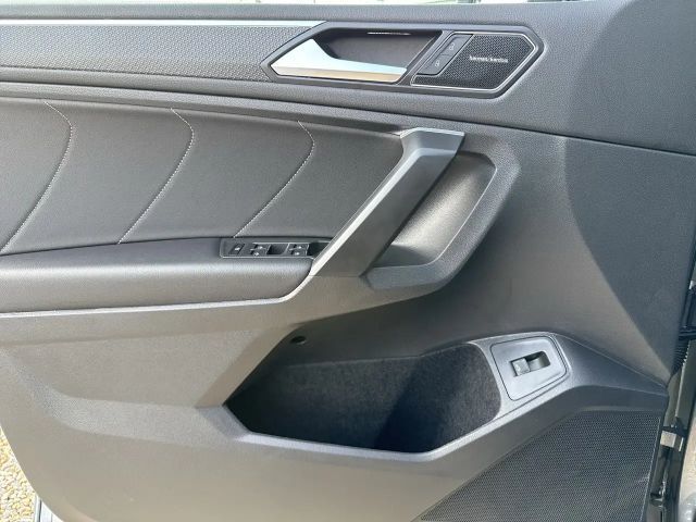Volkswagen Tiguan Allspace DSG R-Line