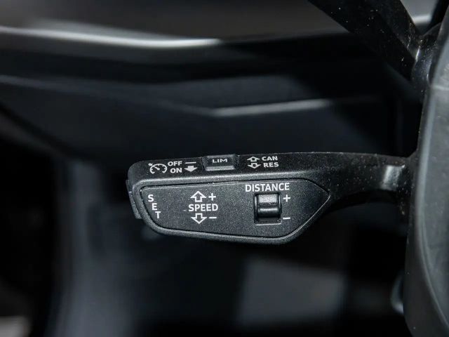 Audi A3 40 TFSI Hybride Sedan